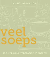 Omslag van Veel soeps