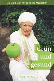 Omslag van Grün und Gesund