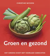Omslag van Groen en gezond