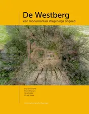 Omslag van De Westberg