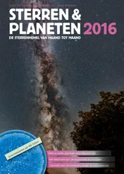 Omslag van 2016