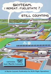 Omslag van SkyTeam