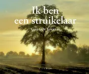 Omslag van Ik ben een struikelaar
