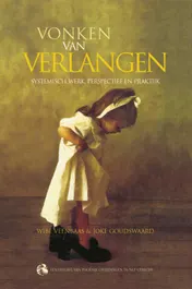 Omslag van Vonken van verlangen