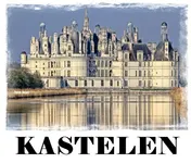 Omslag van Kastelen