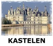 Omslag van Kastelen