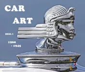 Omslag van CAR ART