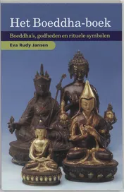 Omslag van Het Boeddha boek