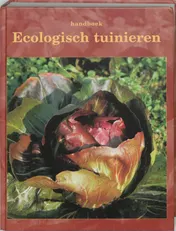 Omslag van De moestuin