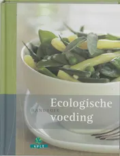 Omslag van Handboek ecologische voeding