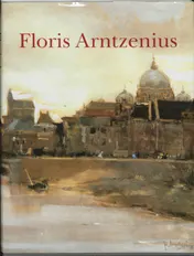 Omslag van Floris Arntzenius