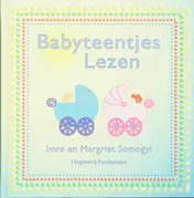 Omslag van Babyteentjes lezen