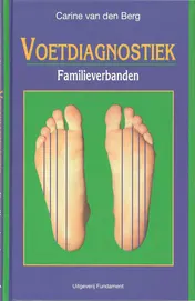 Omslag van Familieverbanden