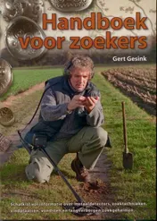 Omslag van Handboek voor zoekers