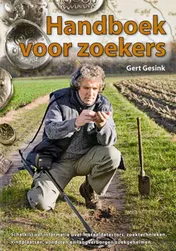 Omslag van Handboek voor zoekers
