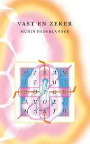 Omslag van Vast en Zeker