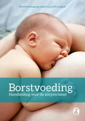 Omslag van Borstvoeding