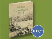 Omslag van Wijhe november 1813