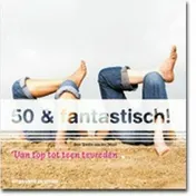 Omslag van 50 & Fantastisch