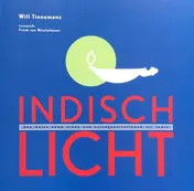 Omslag van Indisch licht