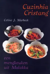 Omslag van Cuzinhia cristang