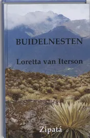 Omslag van Buidelnesten