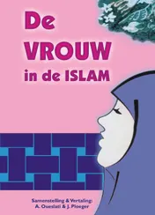 Omslag van De vrouw in de Islam
