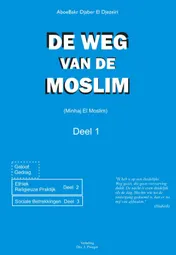 Omslag van Geloof Gedrag