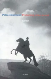 Omslag van Plotseling is het avond