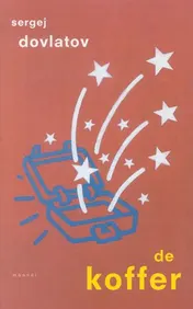 Omslag van De koffer