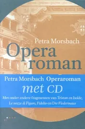 Omslag van Operaroman