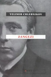 Omslag van Zangezi