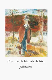 Omslag van Over de dichter als dichter