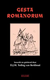 Omslag van Gesta Romanorum