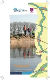 Omslag van Reggepad & Dinkelpad