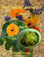Omslag van Het ´wilde´ genieten
