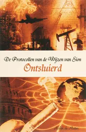 Omslag van Ontsluierd