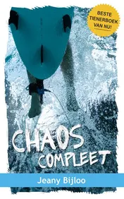 Omslag van Chaos Compleet