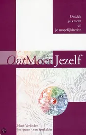 Omslag van Ontmoet jezelf