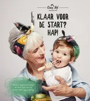 Omslag van Klaar voor de start? Hap!