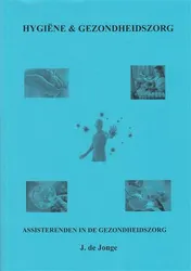 Omslag van Hygiëne & gezondheidszorg