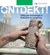 Omslag van Ontdekt!