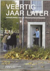 Omslag van Veertig jaar later