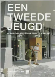 Omslag van Een tweede jeugd