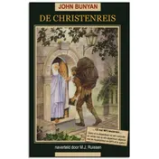 Omslag van De Christenreis
