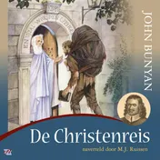 Omslag van De Christenreis