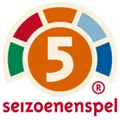 Omslag van 5seizoenenspel®