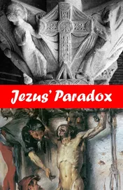 Omslag van Jezus' Paradox