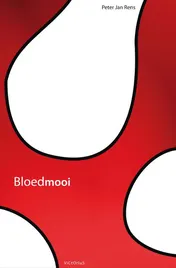 Omslag van Bloedmooi