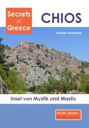 Omslag van CHIOS mal anders!
